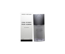 ISSEY MIYAKE L'EAU D'ISSEY POUR HOMME EAU DE PARFUM SPRAY 125 ML/4.2 FL.OZ. T