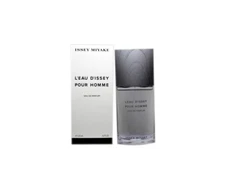 ISSEY MIYAKE L'EAU D'ISSEY POUR HOMME EAU DE PARFUM SPRAY 125 ML/4.2 FL.OZ. (T)