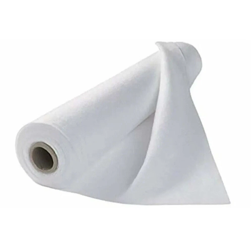 Telo Protettivo Per Piante Antigelo 24 M² - Tessuto Non Tessuto 30g/m², 2,4x10 M, Resistente Ai Raggi UV, Per Orto E Giardino