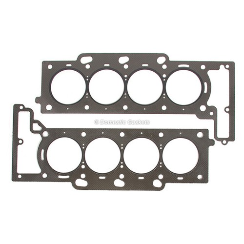 Se adapta a 95-99 Cadillac DeVille Eldorado Seville 4.6L DOHC Head Gasket Set VIN Y 9 - Imagen 3 de 8