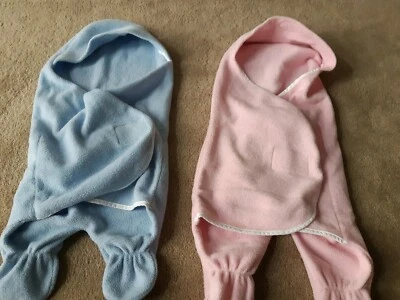 snug as a bug wrap