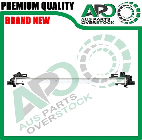 Premium Quality Radiator For MAZDA 3 BL 2.2L Diesel Manual 2009-2013 - Picture 7 of 9