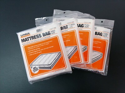 Mattress Bags For Moving King