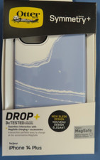 Otterbox Apple Iphone 14 Plus Symmetry Plus Series Case With Magsafe