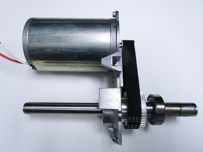 Двигатель dunkermotoren gr63x25