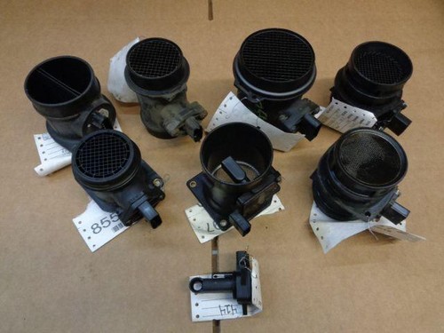 Air Flow Meter 0280202106 VW CABRIOLET (85-93) 90 91 92 93 - Bild 2 von 6