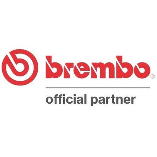 Brembo Floating Front Disc Pair to fit Ducati 1098 R 2007-2009 - Picture 2 of 2