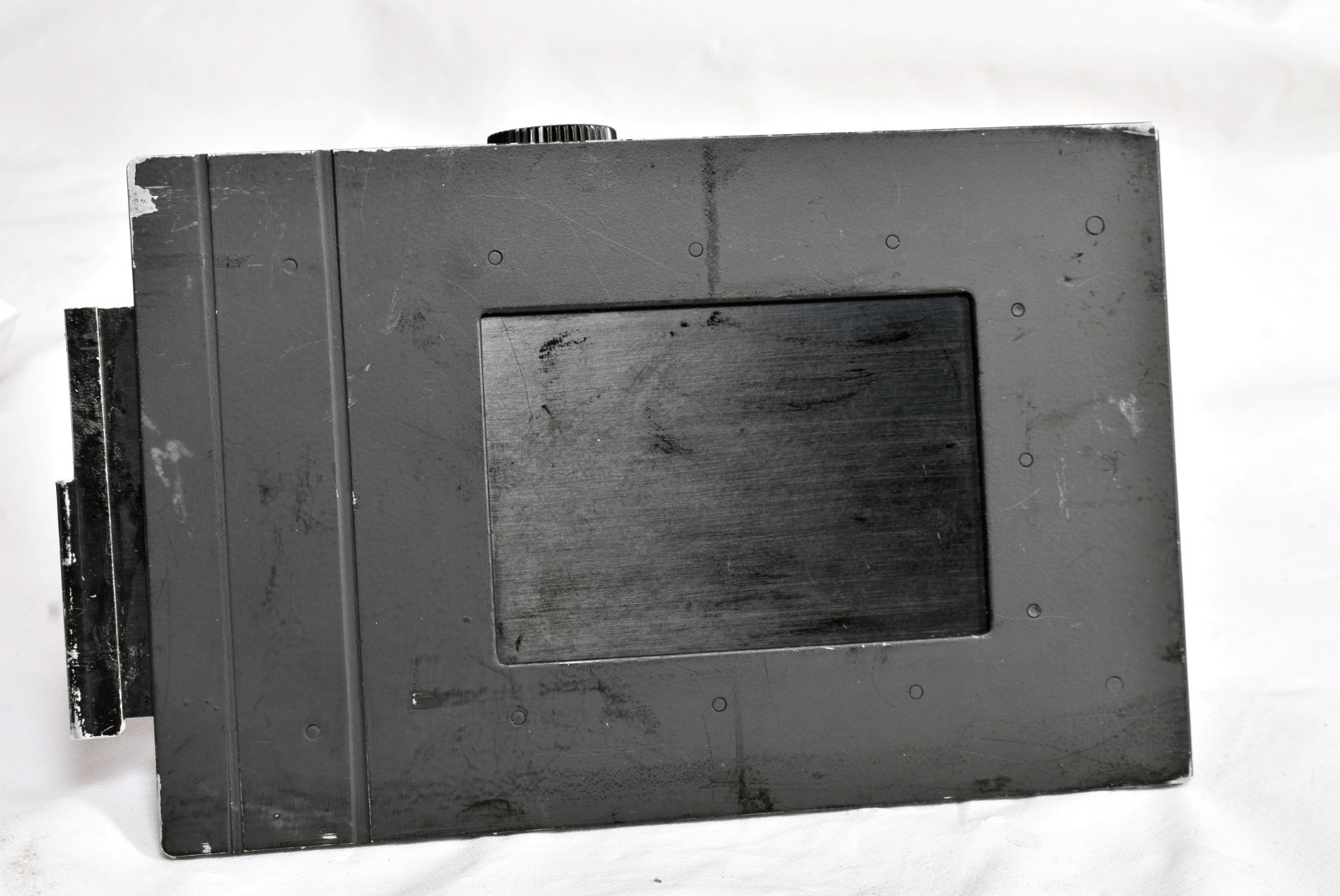 Graflex Graphic 23 4x5 Roll Film Back