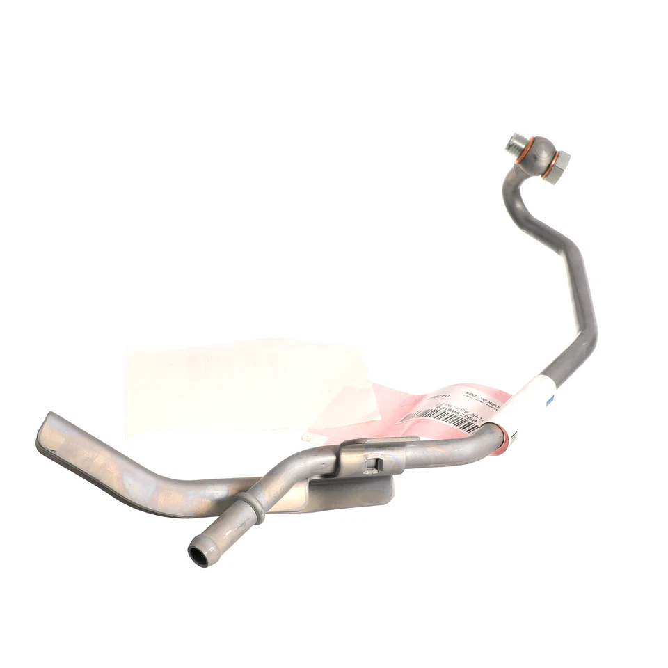 Nuevo turbocompresor Ford Fiesta Escape 2013-2019 OEM línea de refrigerante BM5Z-9W619-B Foto 3 de 4