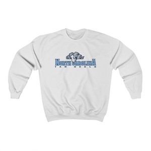 unc crewneck