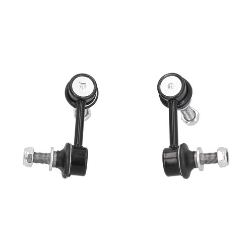 1 Pair Front Sway Bar Links Stabilizer K750171 for LS460/LS600h - Foto 7 di 12