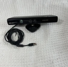 Official Microsoft Xbox 360 Kinect Motion Sensor Bar