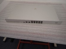Cisco Meraki MX100-HW Cld Managed Security Appliance UNCLAIMED 600-30010