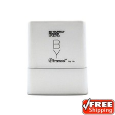 Framesi Be Yourself Opulence Color Safe Anti ...