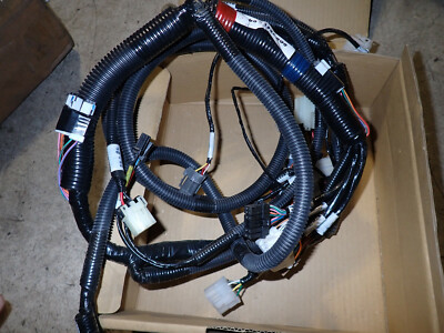 ⭐️HINA☆ Hitachi Wiring Harness 0004085 Excavator ZX200-X Brand NEW