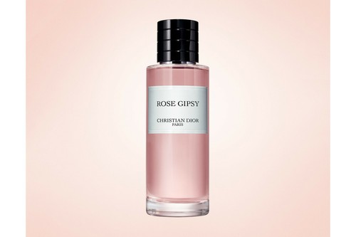 Christian Dior Rose Gipsy Eau De Parfum 125 ml Maison Christian Dior 100% ORIGEN - Imagen 3 de 3