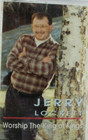 JERRY LOCKETT WORSHIP THE KING OF KINGS CASSETTE SEALED SPIRITUAL XIAN