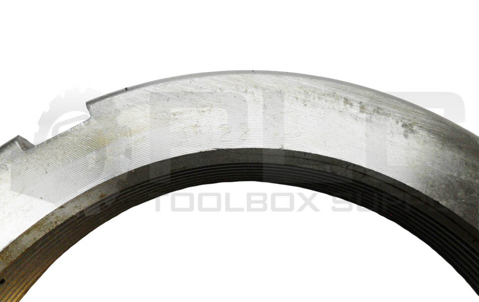 NEW AN22 LOCKNUT | eBay