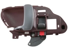 Left DIY Solutions Interior Door Handle fits Chevy C1500 1995-1999 51DTXY