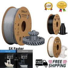 Creality Hyper ABS Filament for K1/K1 Max/K1C,1.75mm ABS 3D Printing Filament