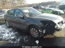 08 09 10 11 12 HONDA ACCORD Fan Assembly 2.4L Toyo manufacturer LH