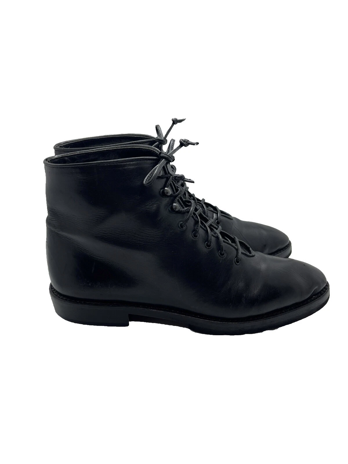 Botas Joan & David Negro Sólido para De mujer