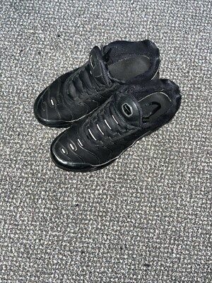 Nike tns