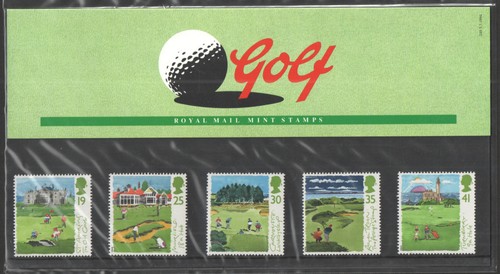 1994 Royal Mail Commemorative Presentation Packs. Sold separately & as year set. - Picture 7 of 11