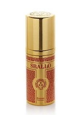 Sballo - Extrait de Parfum 50 ml Bruno Acampora