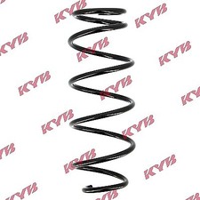 KYB Fahrwerksfeder Vorderachse u.a. für CITROËN, PEUGEOT, TOYOTA