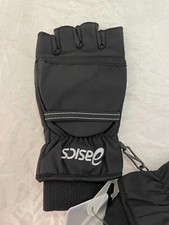 ASICS Running Hybrid Gloves
