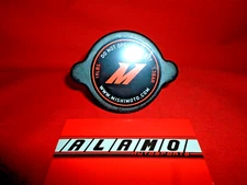 Mishimoto Large High Pressure 1.3 Bar Radiator Cap MMRC-13L