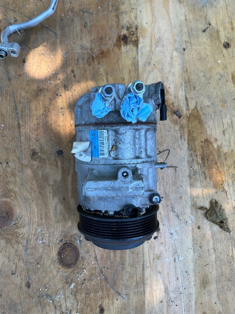 2018 2019 2020 JEEP WRANGLER JL Air Conditioning Compressor 68292169AB