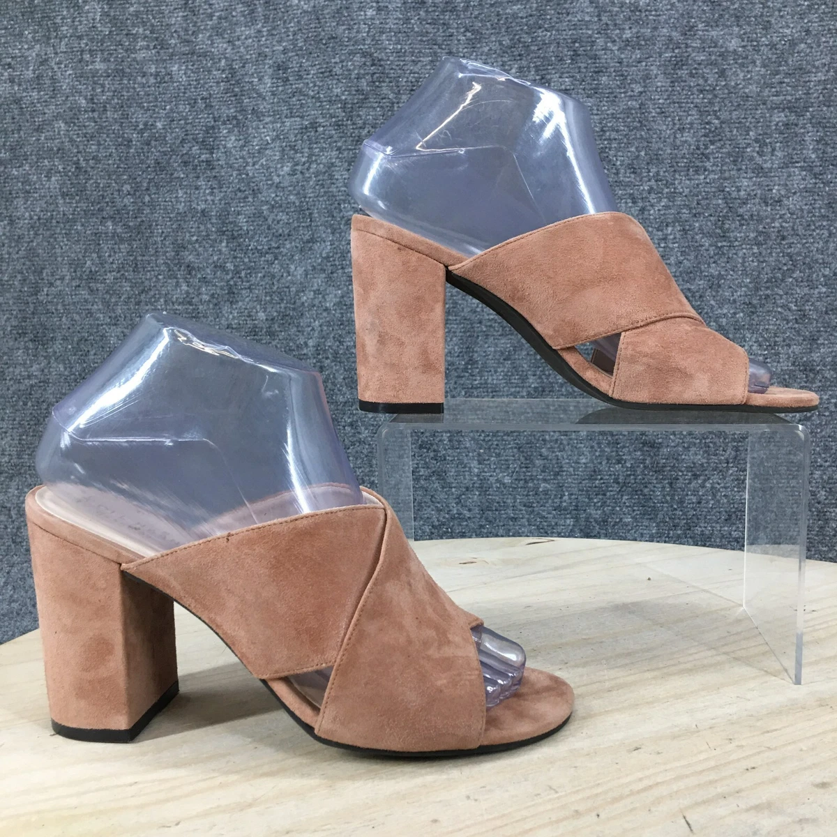 Cole haan store gabby mule