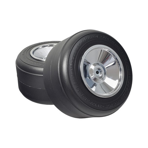 Rear Drift Wheels for the Razor DXT 