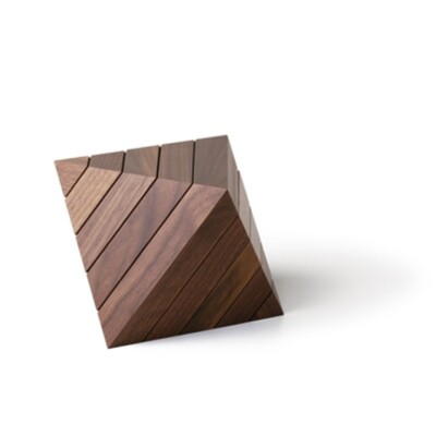Naef Diamant - Design: Peer Clahsen - nussbaum -  NEU + SOFORTLIEFERUNG !!!