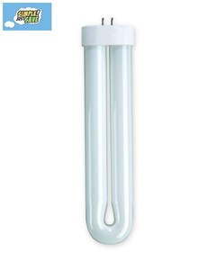 Stinger-Electric-Bug-Killer-Zapper-Bugs-White-Light-Replacement-Bulb-15-Watt