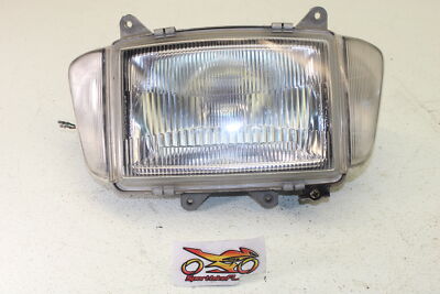 86 HONDA GOLDWING 1200 GL1200I INTERSTATE FRONT HEAD LIGHT