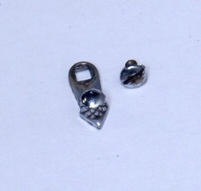 Zenit 1 Shutter Control Switch  Vintage SLR 35mm Film Camera Part USSR