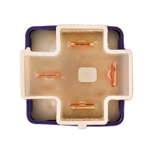 Relay For CHEVROLET PRIZM 1998-2002 GEO METRO 1993-1997 9008498009 9098702009 - Picture 8 of 9