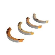 MTR Bremsbackensatz Hinterachse für Mercedes-Benz Vito/Mixto Kasten W639 W447