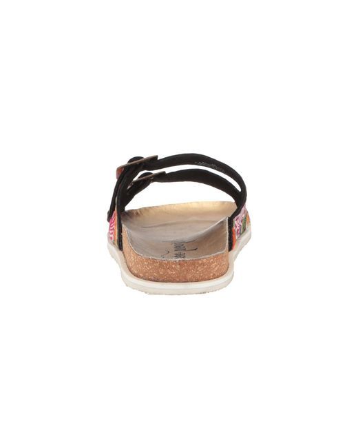 Free People para mujer Bali plantilla Punta Abierta Sandalias Sandalias Sandalias Informales diapositiva 6b5075 Free People para mujer Bali plantilla Punta Abierta Sandalias Sandalias Sandalias Informales diapositiva 6b5075
