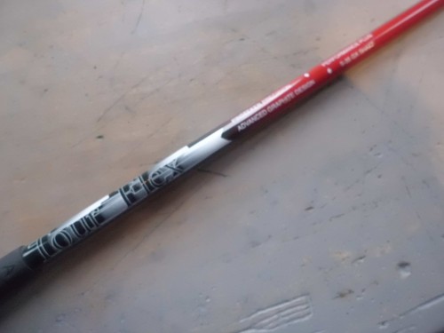 PRE~LOVED PINSEEKER 7 WOOD ~ 25' LOFT ~ 180cc HEAD ~ S-35 GX FLEX GRAPHITE SHAFT - Picture 7 of 9