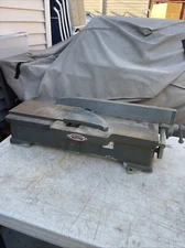 Craftsman King Seeley Model 103.23340 planer jointer 4” Great Condition