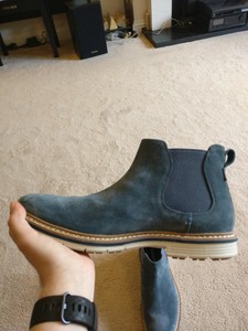 chelsea boots size 8