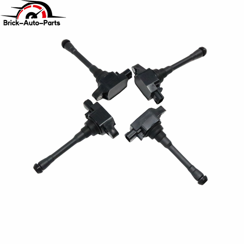 OEM New 4X Ignition Coils for Nissan Kicks 2018-2023 Versa 2020-2023 L4 1.6L US - Picture 16 of 24
