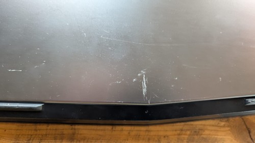 Alienware 15 inch computer 2017 - Picture 17 of 22