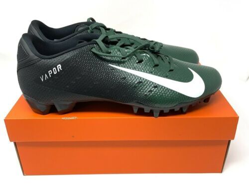 Nike Tennessee Volunteers Alpha Menace Pro 3 Low PE Football  display picture 2