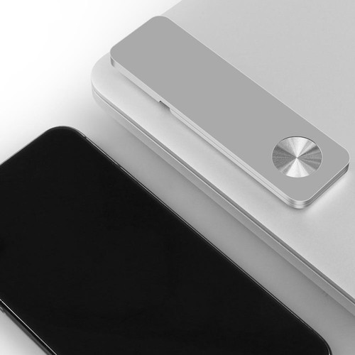 Magneter Mobiltelefonhalter Lagerregal Magnetischer Tablet-Halter - Photo 9/12