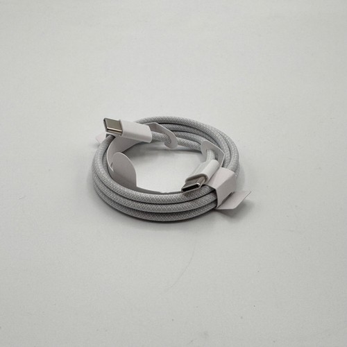 Apple Magic Keyboard USB-C plata / blanco (alemán) - modelo A3203 - Imagen 13 de 14
